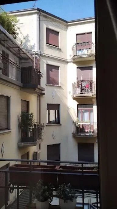 Milano Cordusio Διαμέρισμα  Μιλάνο