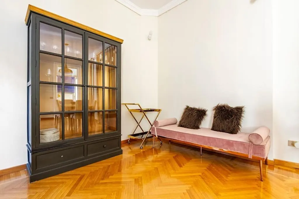 Milano Cordusio Διαμέρισμα