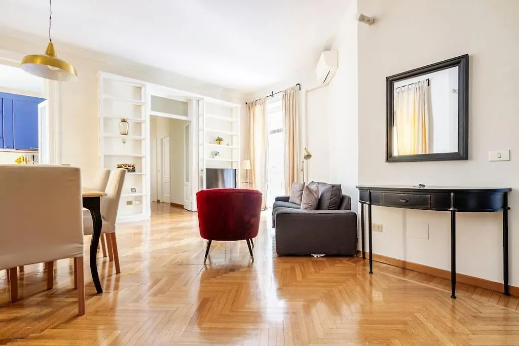 Milano Cordusio location