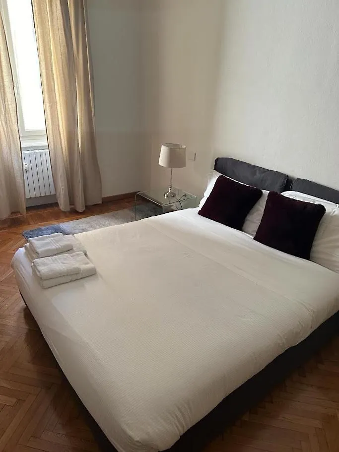 Milano Cordusio Διαμέρισμα Μιλάνο