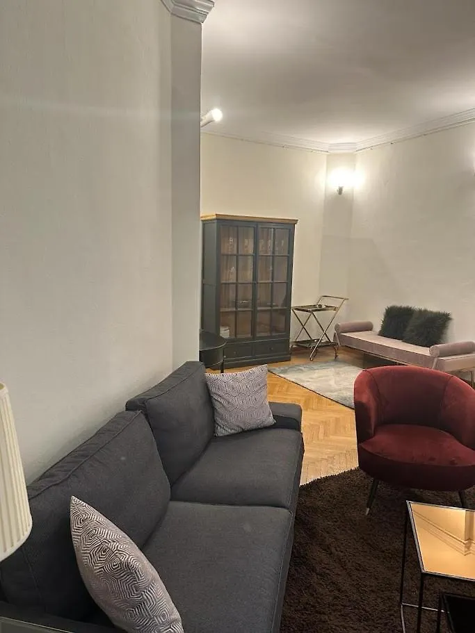 Milano Cordusio Διαμέρισμα Ιταλία