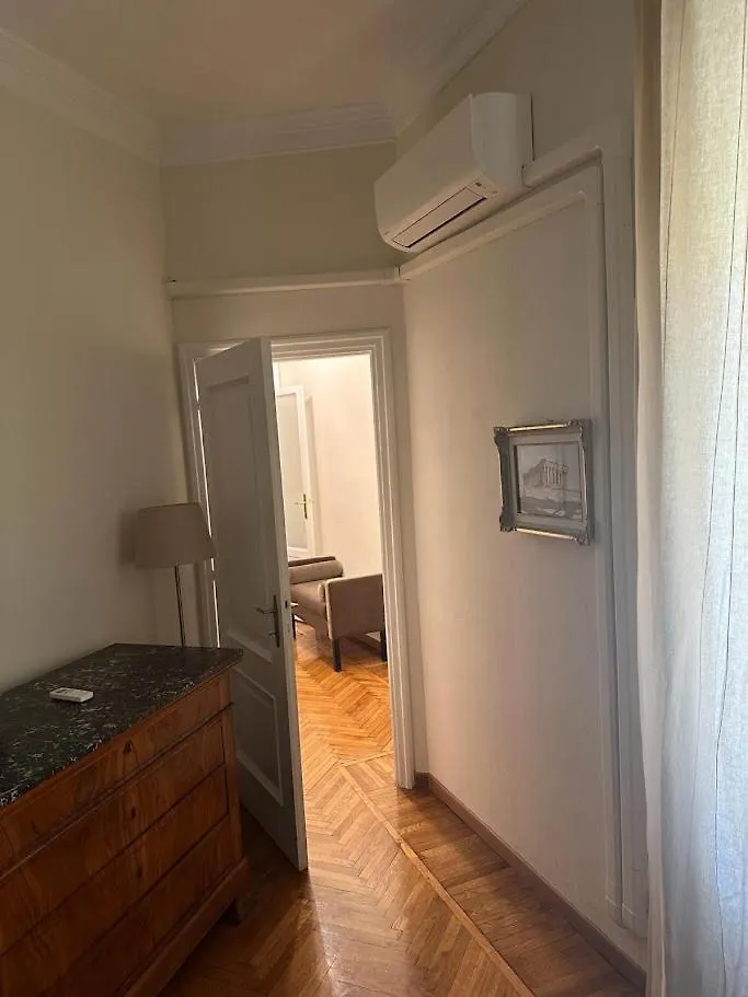 Milano Cordusio Διαμέρισμα Ιταλία