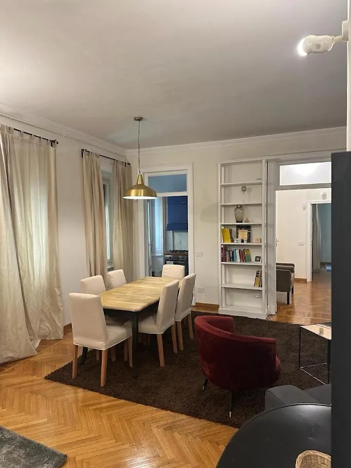 Milano Cordusio Διαμέρισμα